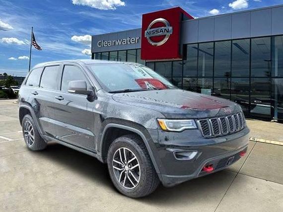 JEEP GRAND CHEROKEE 2018 1C4RJFLTXJC272889 image JEEP GRAND CHEROKEE 2018 1C4RJFLTXJC272889 image